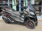 PIAGGIO MP3 400 HPE sport 2024, Scooter, Bedrijf, 399 cc, 12 t/m 35 kW