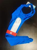 Lange fietsbroek maat L bioracer, Fietsen en Brommers, Ophalen of Verzenden, Zo goed als nieuw, Bovenkleding