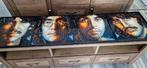 LEGO Art The Beatles Complete Set, Ophalen of Verzenden, Zo goed als nieuw
