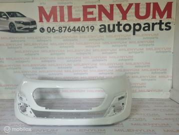 PEUGEOT 107 VOORBUMPER NIEUW (2012-2014) KWD beschikbaar voor biedingen