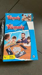 Rummikub, Ophalen of Verzenden, Zo goed als nieuw