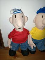 Buurman en Buurman knuffels. Leuk voor in de bus, Ophalen of Verzenden