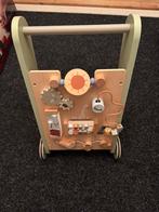 Loopwagen, Ophalen, Zo goed als nieuw, Duw- of Trekspeelgoed