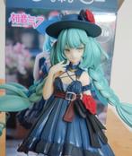 Hatsune Miku Outing Dress Trio-Try-iT Anime Figure, Verzamelen, Poppetjes en Figuurtjes, Ophalen of Verzenden, Nieuw