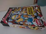Donald Duck Thema Pocket 60 - Werk in Uitvoering, Eén stripboek, Ophalen of Verzenden, Gelezen, Disney