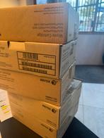 Waste cartridge xerox, Ophalen, Zo goed als nieuw