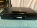 Sony CDP-XE370 CD-speler met afstandsbediening, Ophalen of Verzenden, Gebruikt, Sony