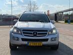 Mercedes-Benz GL-klasse GL420 CDI 4MATIC 306PK (bj 12-2009), Auto's, Mercedes-Benz, Automaat, 294 €/maand, Leder, Bedrijf