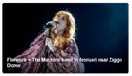 Staanplaatsen Florence + The Machine Ziggo DOME, Tickets en Kaartjes, Drie personen of meer, Februari