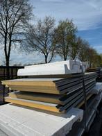 Wandpaneel 60 mm, Doe-het-zelf en Verbouw, Platen en Panelen, Ophalen, Zo goed als nieuw, Overige materialen, 50 tot 100 mm