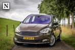 Ford C-Max 1.5 Titanium|Nap |1e Eig |Pano|Dealer onderhouden, Auto's, Ford, 15 km/l, 4 cilinders, Origineel Nederlands, Bedrijf