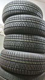 Kumho Wintercraft WS71 Winterbanden, Ophalen, 16 inch, 265 mm, Nieuw