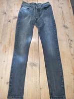 Cotton skinny black jeans 31, W32 (confectie 46) of kleiner, Ophalen of Verzenden, Zo goed als nieuw, Zwart