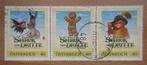 Oostenrijk persoonlijke zegels Shrek 40 c, Postzegels en Munten, Postzegels | Europa | Oostenrijk, Verzenden, Gestempeld
