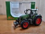 Fendt 818 Vario 1:32 van Universal Hobbies, Hobby en Vrije tijd, Ophalen of Verzenden, Zo goed als nieuw, Tractor of Landbouw