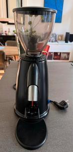 MACAP M2M Koffiemolen - Perfecte maling voor espresso!, Ophalen of Verzenden, Gebruikt, Overige modellen, Koffiebonen