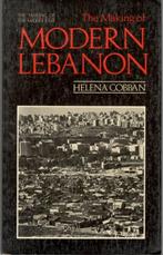 Helena Cobban - The making of modern LEBANON / engelstalig., Ophalen of Verzenden, Zo goed als nieuw