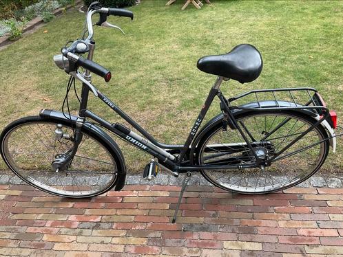 UNION damesfiets /3 versnellingen, Fietsen en Brommers, Fietsen | Dames | Damesfietsen, Gebruikt, Ophalen