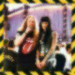 Rolling stones – no security CD 7243 8 46740 2 1 (live - fro, Verzenden, Zo goed als nieuw, Poprock