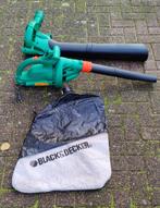 Bladblazer Black & Decker, Ophalen, Gebruikt, Handgedragen, Black & Decker