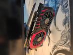 MSI GTX 1080 TI, Computers en Software, Videokaarten, Ophalen of Verzenden, Zo goed als nieuw, GDDR5, Nvidia