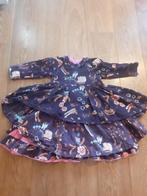 Feestjurk kerstjurk, verjaardagsjurk oilily, Ophalen of Verzenden, Zo goed als nieuw, Meisje, Jurk of Rok