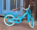 Mooie meisjes fiets 16 inch., Ophalen of Verzenden, Gebruikt, 16 tot 20 inch