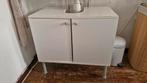 Wastafelonderkast Ikea Fullen, Huis en Inrichting, Badkamer | Badkamermeubels, Ophalen, Gebruikt, 50 tot 100 cm, Minder dan 100 cm