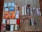 Nieuw leuke set, proefjes, oogschaduw, maskara's & borstels, Ophalen of Verzenden, Nieuw, Ogen