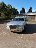 Chrysler 300C 5.7 I V8 Touring AWD AUT 2007 Grijs, Automaat, 450 kg, 8 cilinders, 5654 cc