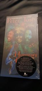 Peter Tosh Honorary Citizen 3 CD Boxset Bob Marley sealed 97, Ophalen of Verzenden, Nieuw in verpakking, Boxset