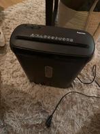 Hama papierversnipperaar, Ophalen of Verzenden, Zo goed als nieuw