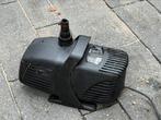 Vijverpomp Mesner M15000 , 270l/min Hmax:6 meter IP68, Tuin en Terras, Vijver-toebehoren, Ophalen of Verzenden, Gebruikt, Vijverpomp