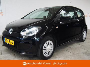 Volkswagen Up! 1.0 high up! (APK:Nieuw) Incl.Garantie beschikbaar voor biedingen