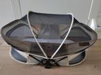 Deryan luxe babybox, bedje met klamboe, Kinderen en Baby's, Babywiegjes en Ledikanten, Ophalen of Verzenden, Zo goed als nieuw
