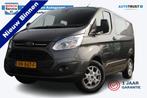 Ford Transit Custom | ROLSTOELBUS | 270 2.2 TDCI L1H1 Trend, Origineel Nederlands, Te koop, Zilver of Grijs, 14 km/l