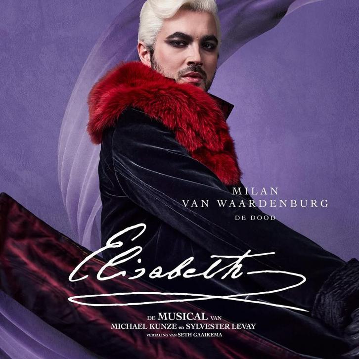 Tickets Maar dit is wat ik wil, concert Milan v Waardenburg, Tickets en Kaartjes, Theater | Musical, Twee personen, Januari