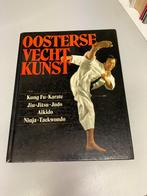 Oosterse vechtkunst Peter Lewis, Ophalen of Verzenden, Gelezen, Vechtsport