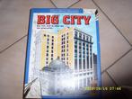 bordspel BIG CITY, Ophalen, Zo goed als nieuw, 999  Games