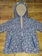 Mooie Noppies winterjas meisjes maat 110 Reversible, Ophalen of Verzenden, Zo goed als nieuw, Meisje, Jas