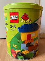 LEGO ton en bak * LEEG*, Ophalen, Zo goed als nieuw