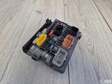 Peugeot Partner Citroen Berlingo zekeringkast BSM 9675878480 beschikbaar voor biedingen