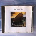 Sting - The Soul Cages, Cd's en Dvd's, Ophalen of Verzenden, 1980 tot 2000, Zo goed als nieuw