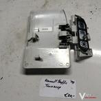 Renault Traffic Opel Vivaro 2009 2.0 diesel  Tankklep