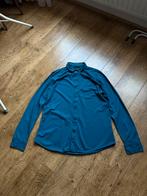 PME Legend overhemd  L, Kleding | Heren, Overhemden, Blauw, Ophalen of Verzenden, Pme Legend, Gedragen