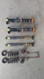 Mercedes w207 A207 C207 Schroefset E350, Ophalen of Verzenden, Gebruikt, Mercedes-Benz