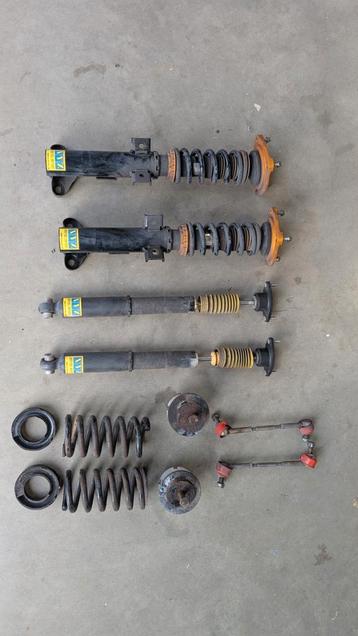 Mercedes w207 A207 C207 Schroefset E350 beschikbaar voor biedingen