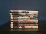 8 PS2 games NTSC US, 1 speler, Ophalen of Verzenden, Zo goed als nieuw, Vanaf 3 jaar