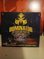 Dominator 2012, Ophalen of Verzenden, Zo goed als nieuw
