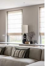 Light & Living Tafellamp Cepos Metaal 25x25x59 cm Mat Zwart, Huis en Inrichting, 50 tot 75 cm, Eric kuster Hotel chique Eichholtz Richmond keijser en co